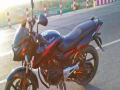 Bajaj Pulsar 150